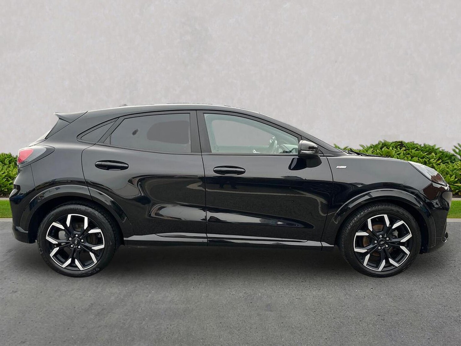 Used Ford Puma 2020 for sale - 76517930: Photo 5