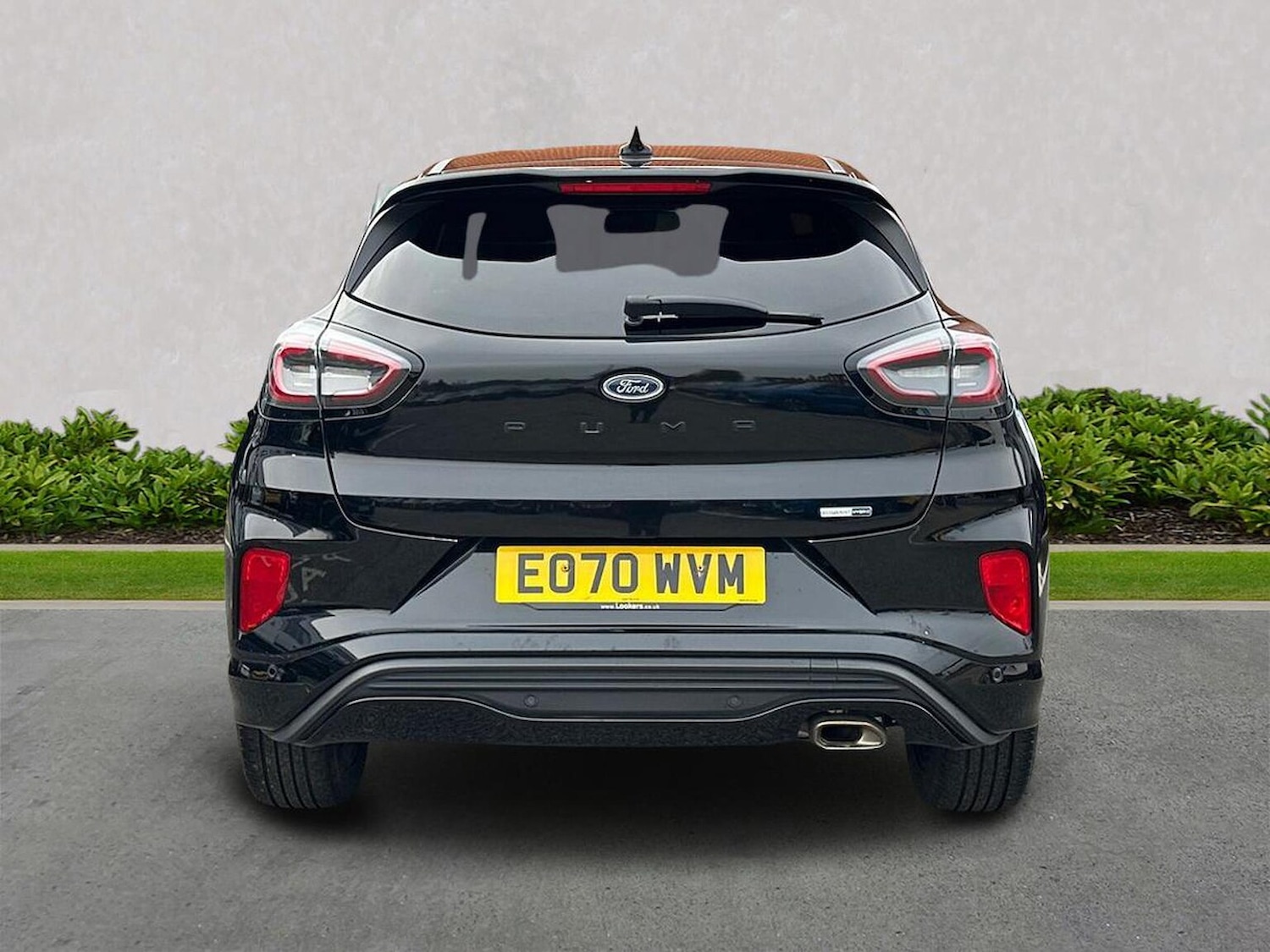 Used Ford Puma 2020 for sale - 76517930: Photo 6