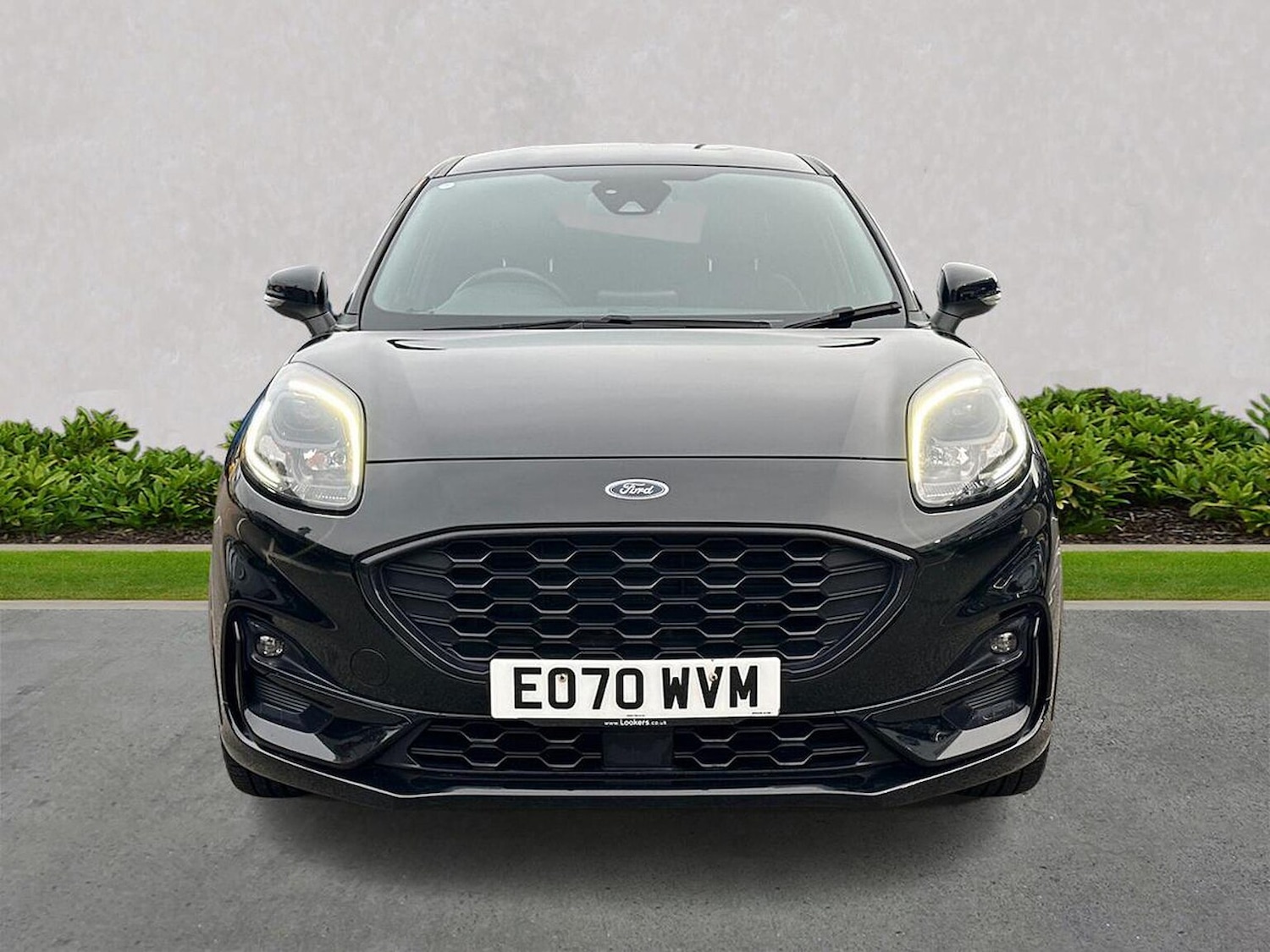 Used Ford Puma 2020 for sale - 76517930: Photo 7