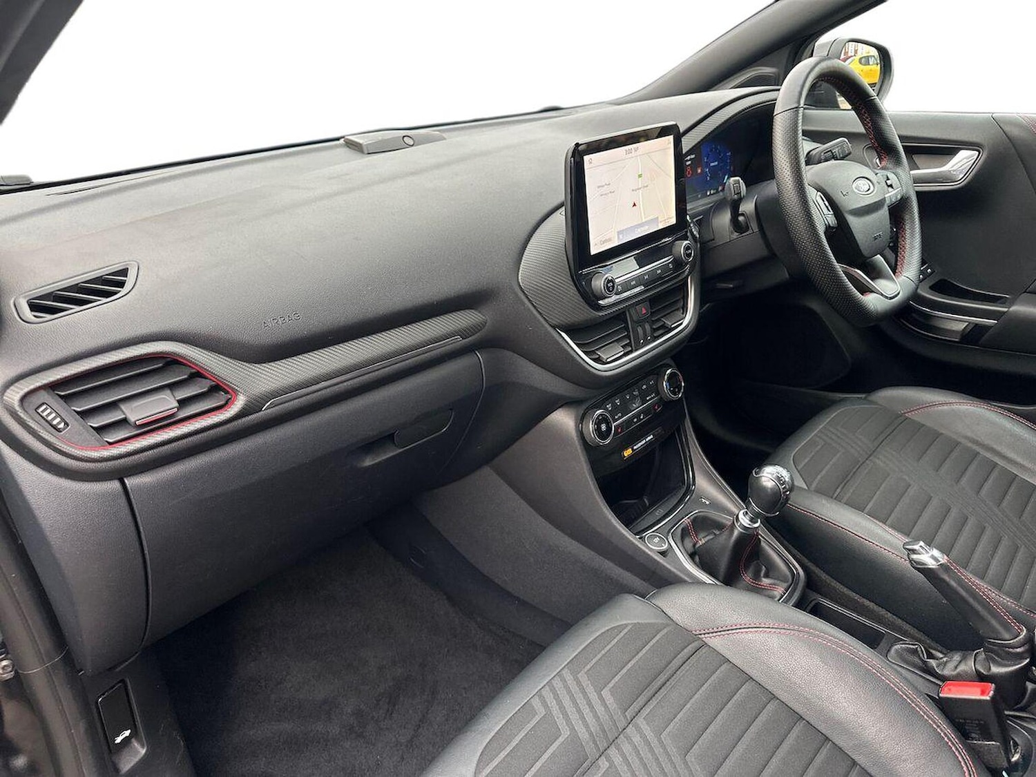 Used Ford Puma 2020 for sale - 76517930: Photo 9