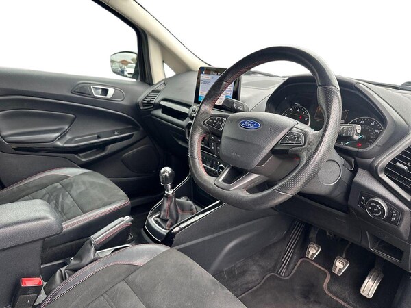 Used Ford Ecosport 2019 for sale - 76231689: Photo 15