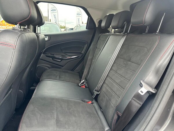 Used Ford Ecosport 2019 for sale - 76231689: Photo 16