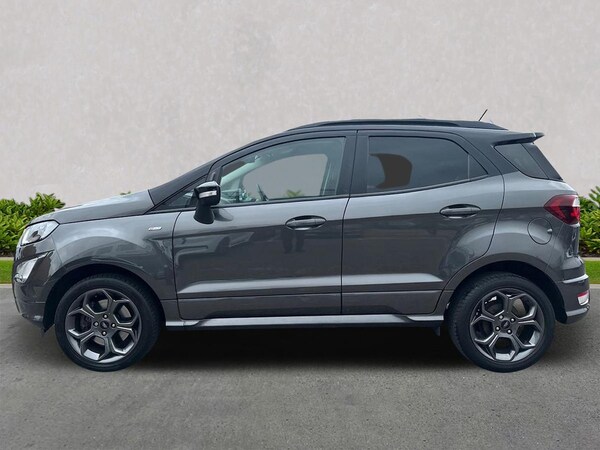 Used Ford Ecosport 2019 for sale - 76231689: Photo 19