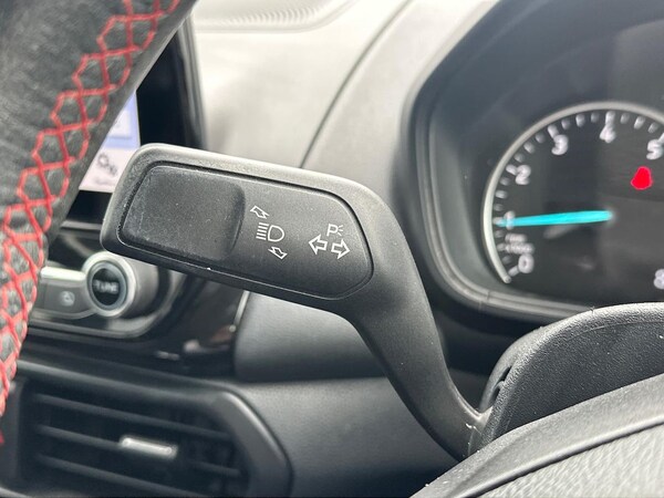 Used Ford Ecosport 2019 for sale - 76231689: Photo 28