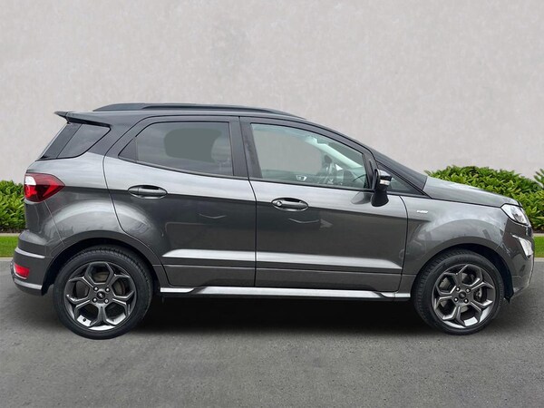 Used Ford Ecosport 2019 for sale - 76231689: Photo 3