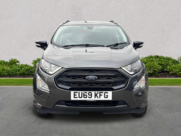 Used Ford Ecosport 2019 for sale - 76231689: Photo 5
