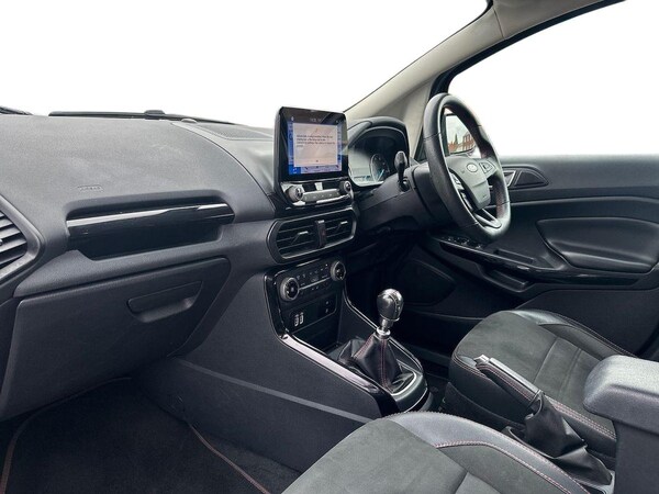 Used Ford Ecosport 2019 for sale - 76231689: Photo 7