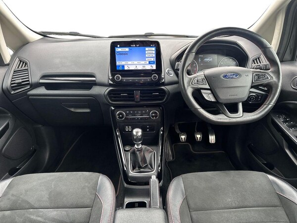 Used Ford Ecosport 2019 for sale - 76231689: Photo 8