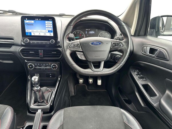 Used Ford Ecosport 2019 for sale - 76231689: Photo 9