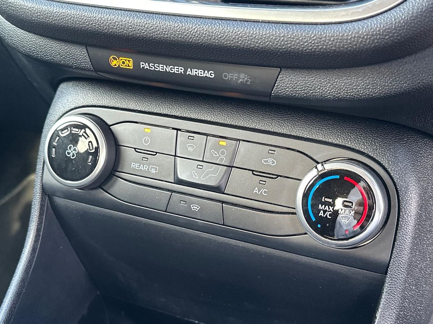 Used Ford Fiesta 2023 for sale - 76655959: Photo 12