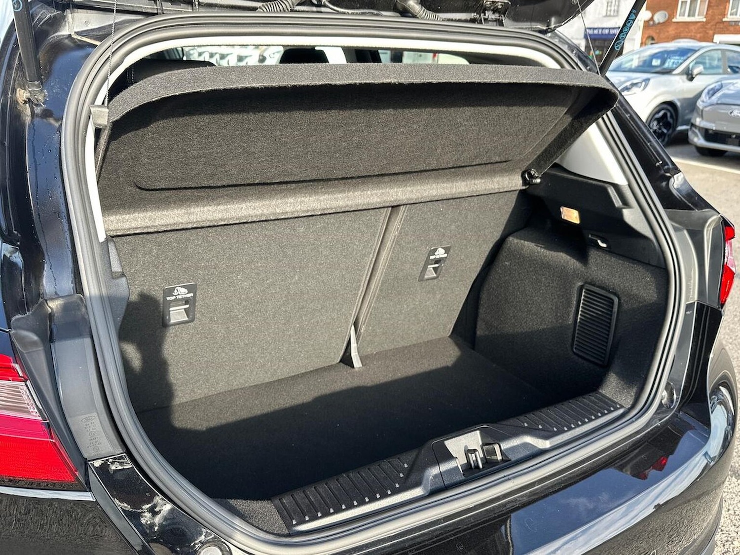 Used Ford Fiesta 2023 for sale - 76655959: Photo 17