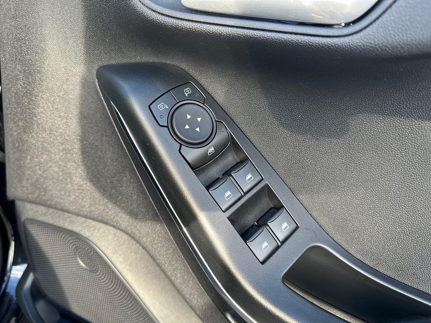 Used Ford Fiesta 2023 for sale - 76655959: Photo 21