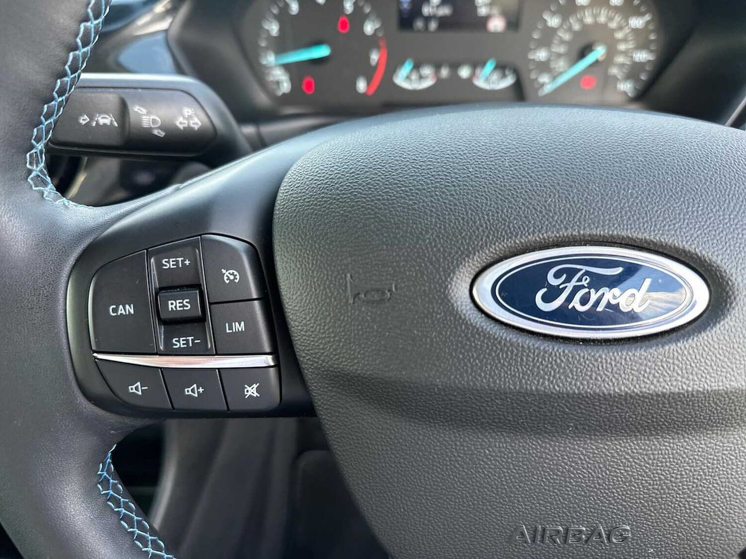 Used Ford Fiesta 2023 for sale - 76655959: Photo 26