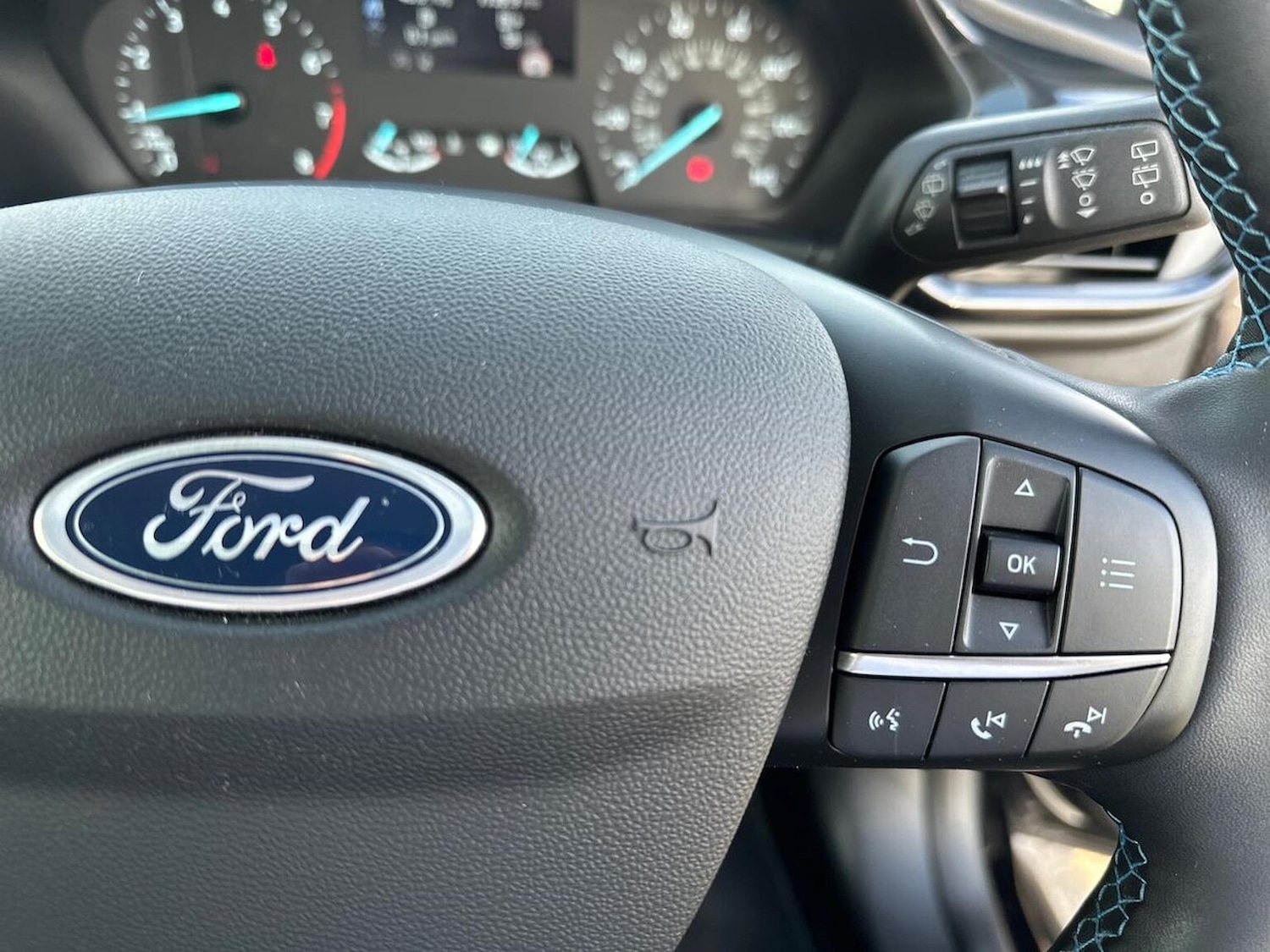 Used Ford Fiesta 2023 for sale - 76655959: Photo 27