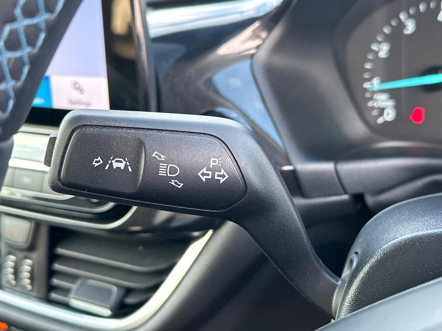 Used Ford Fiesta 2023 for sale - 76655959: Photo 28