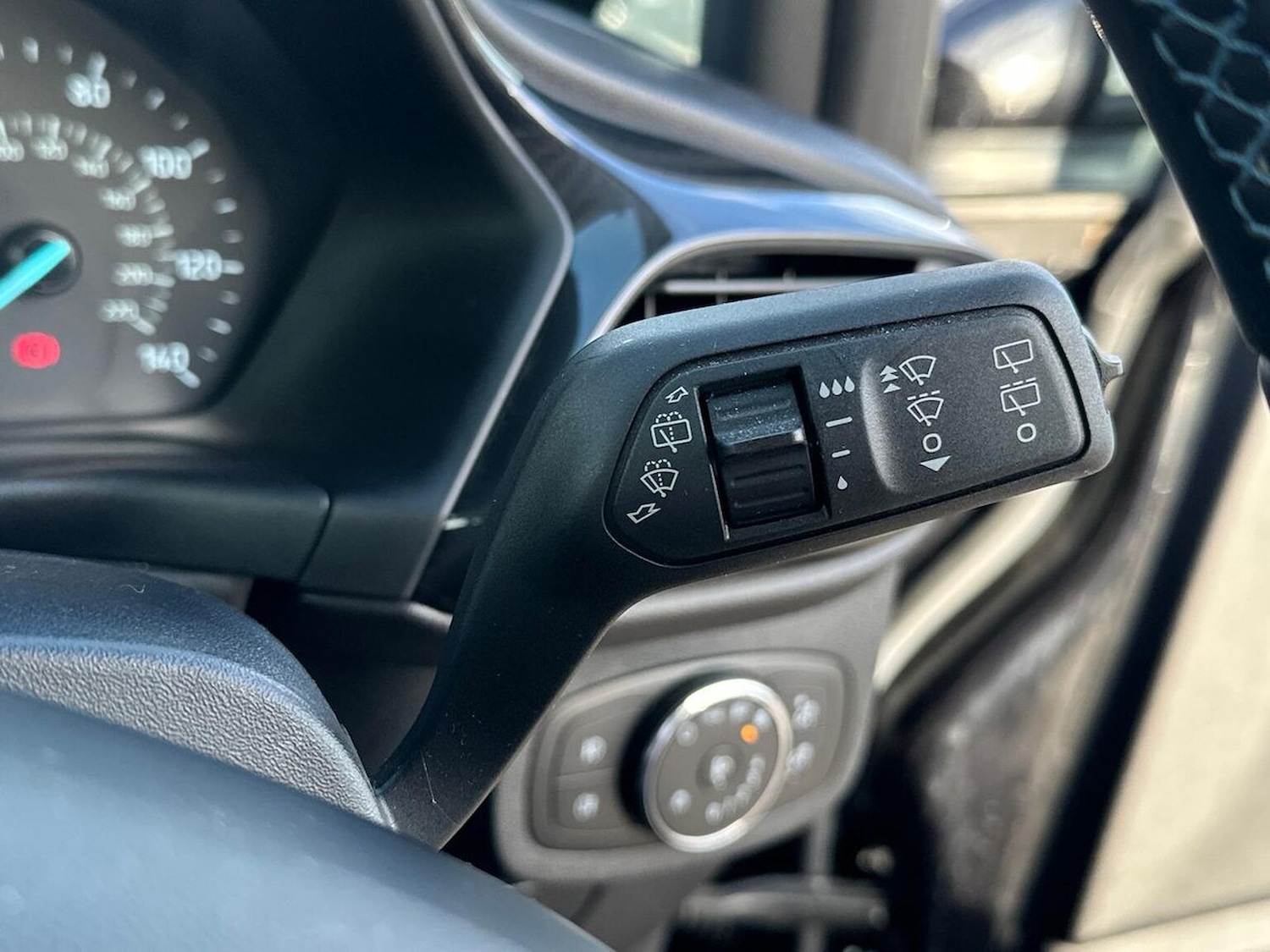 Used Ford Fiesta 2023 for sale - 76655959: Photo 29