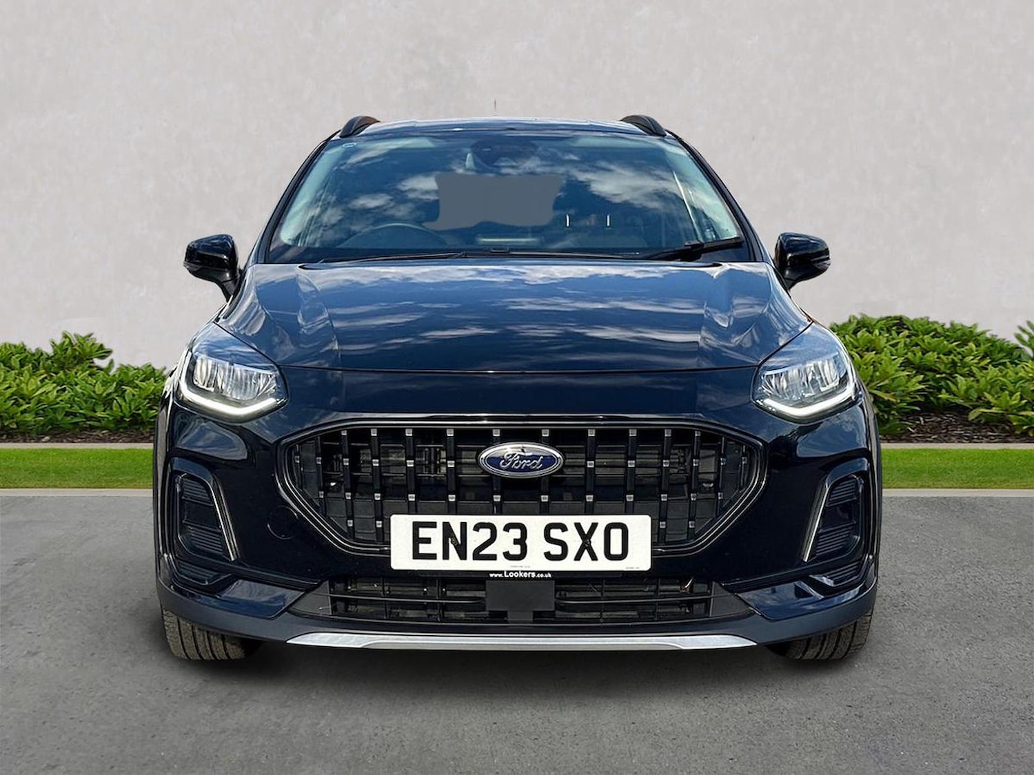 Used Ford Fiesta 2023 for sale - 76655959: Photo 5