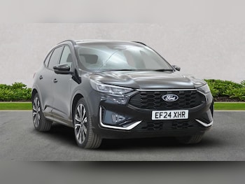 Ford - Kuga