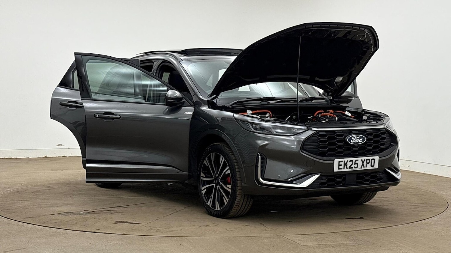 Used Ford Kuga 2025 for sale - 78132683: Photo 10