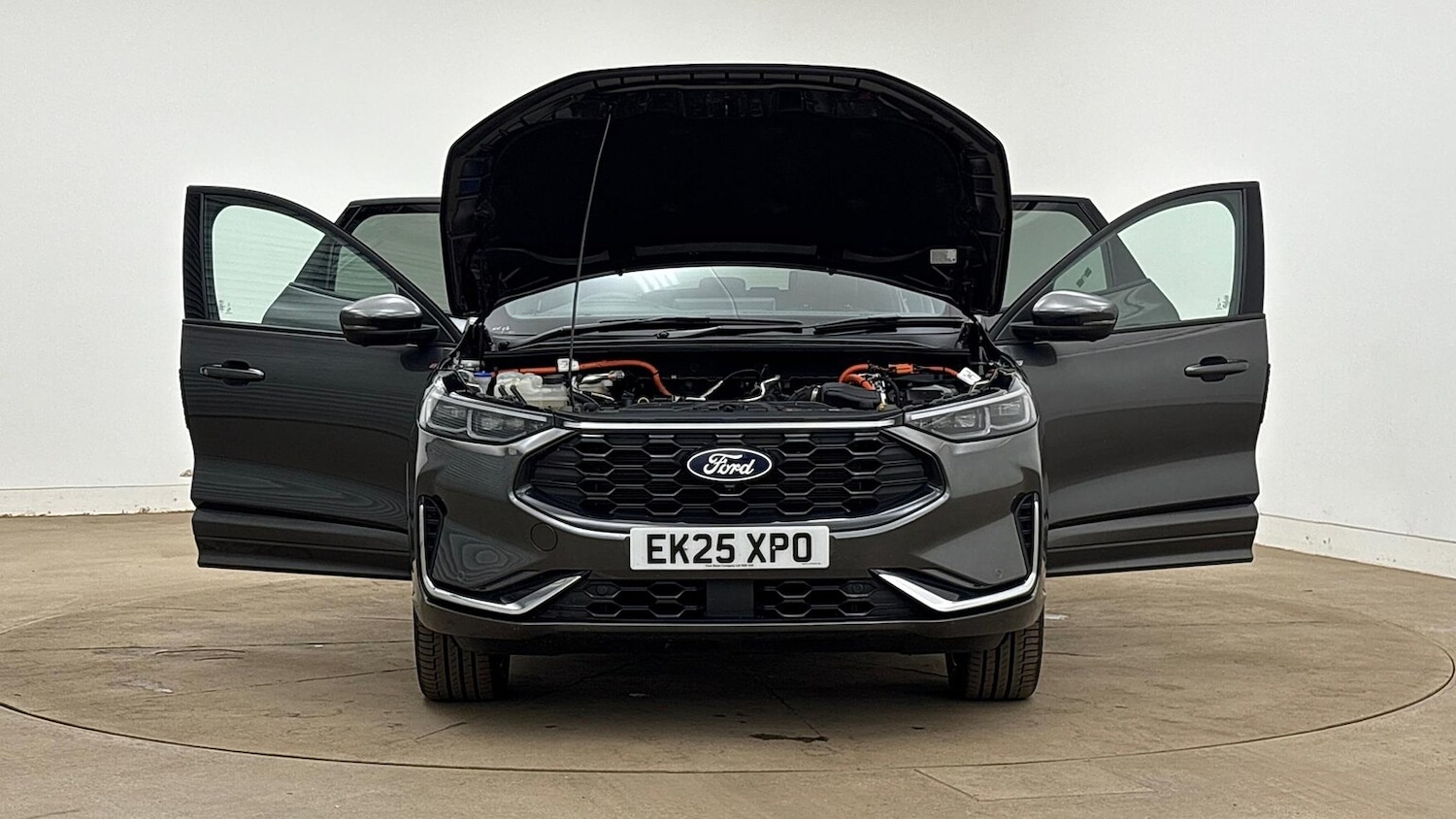 Used Ford Kuga 2025 for sale - 78132683: Photo 11