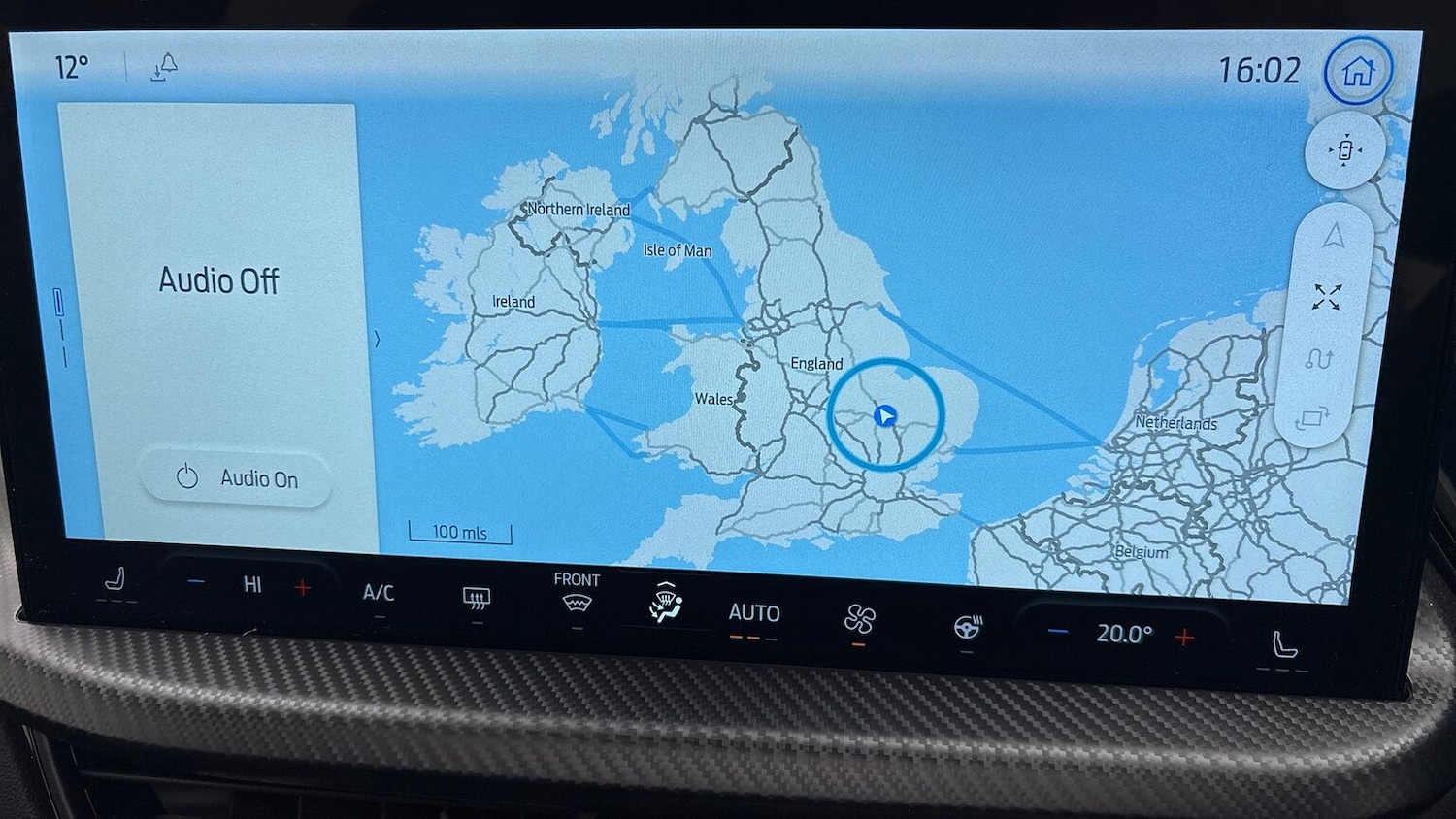 Used Ford Kuga 2025 for sale - 78132683: Photo 13