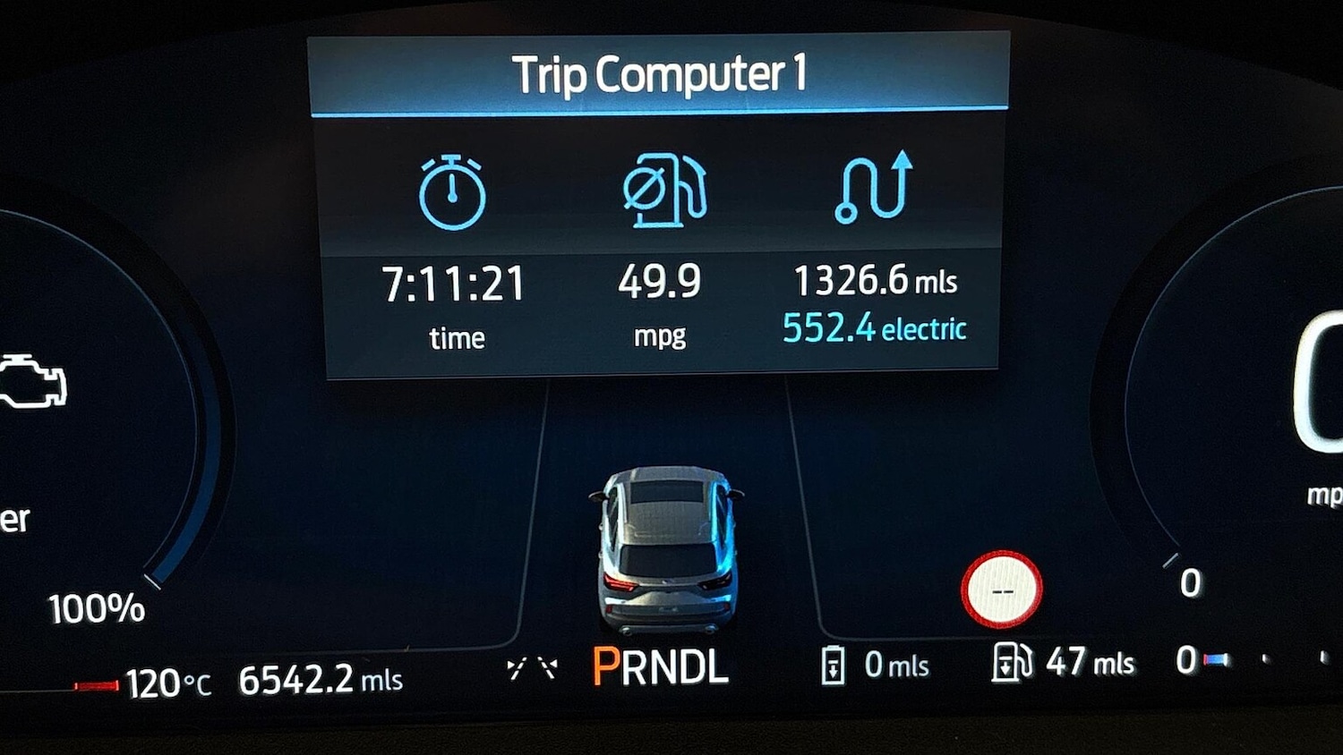 Used Ford Kuga 2025 for sale - 78132683: Photo 14