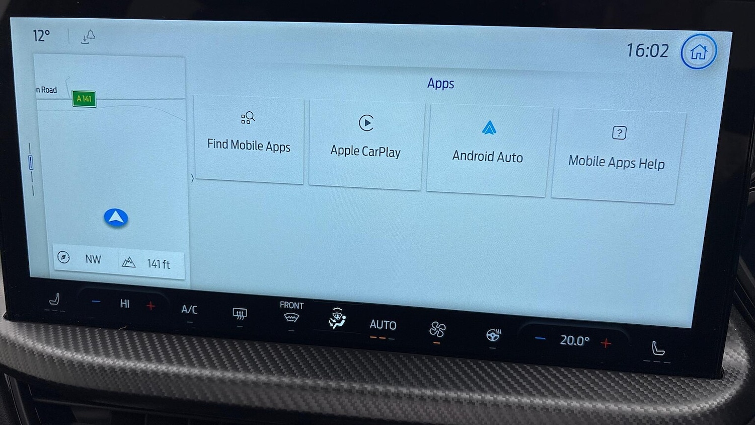 Used Ford Kuga 2025 for sale - 78132683: Photo 16