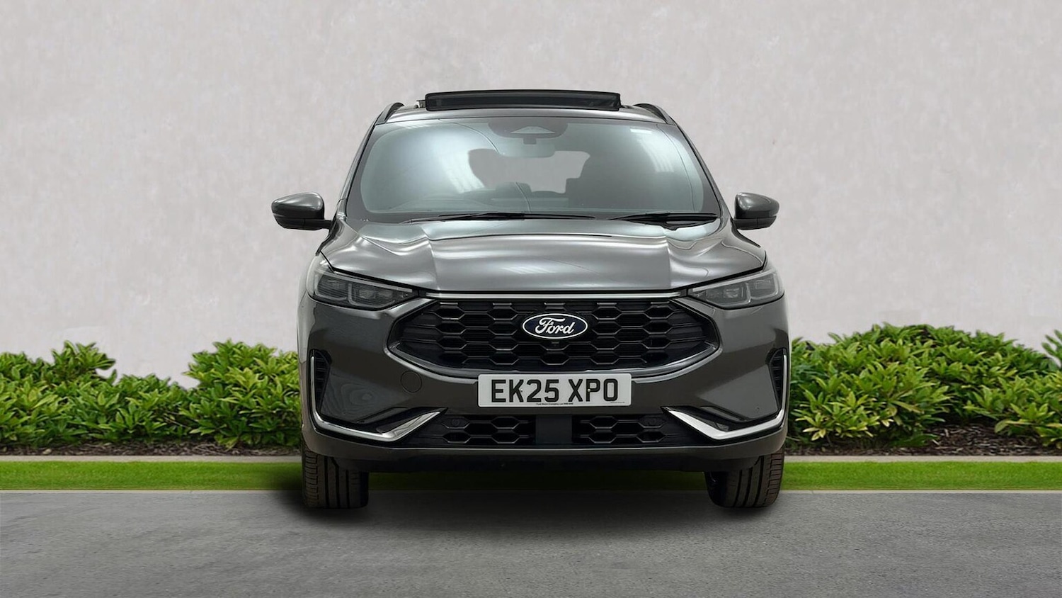 Used Ford Kuga 2025 for sale - 78132683: Photo 2