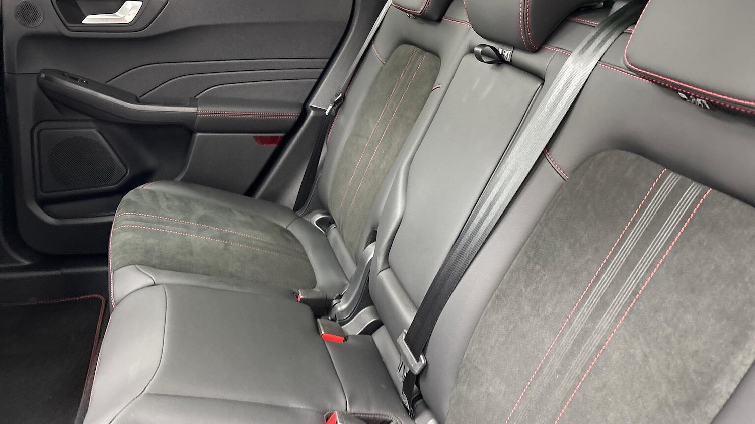 Used Ford Kuga 2025 for sale - 78132683: Photo 22