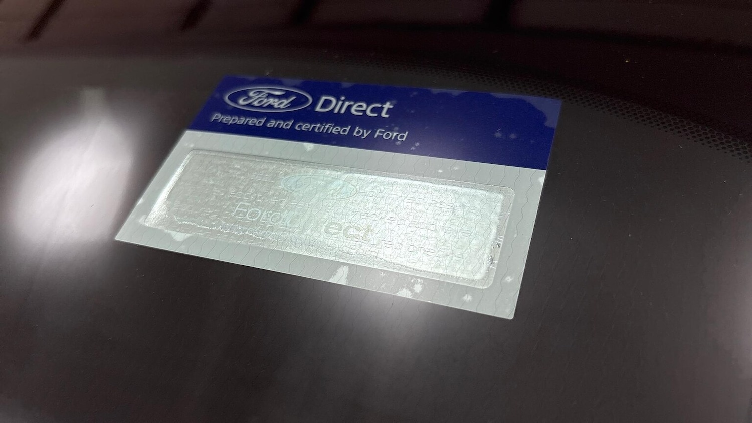 Used Ford Kuga 2025 for sale - 78132683: Photo 23