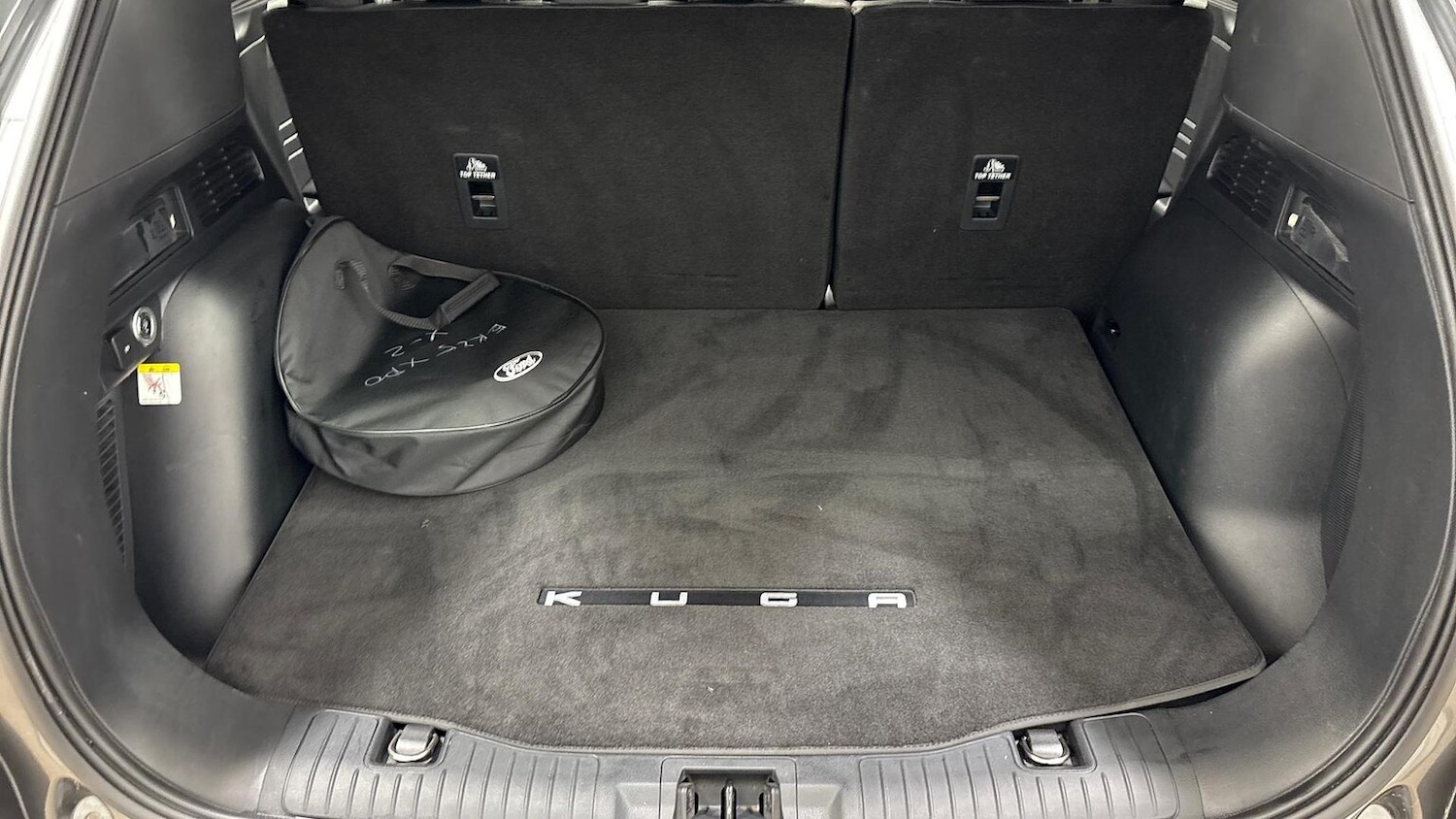 Used Ford Kuga 2025 for sale - 78132683: Photo 5