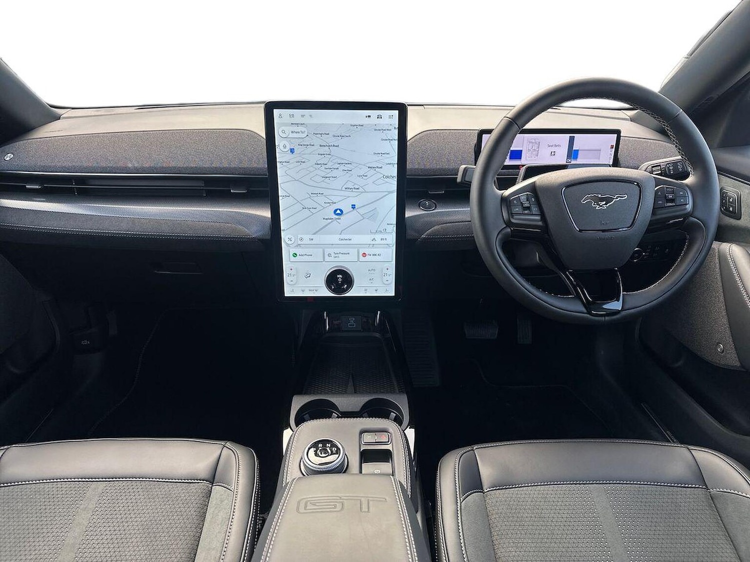 Used Ford Mustang Mach-E 2025 for sale - 78194697: Photo 10