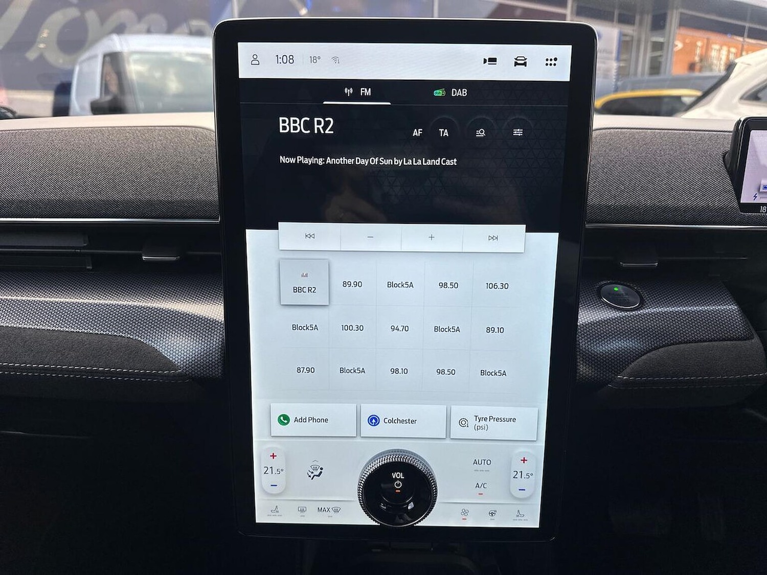 Used Ford Mustang Mach-E 2025 for sale - 78194697: Photo 13