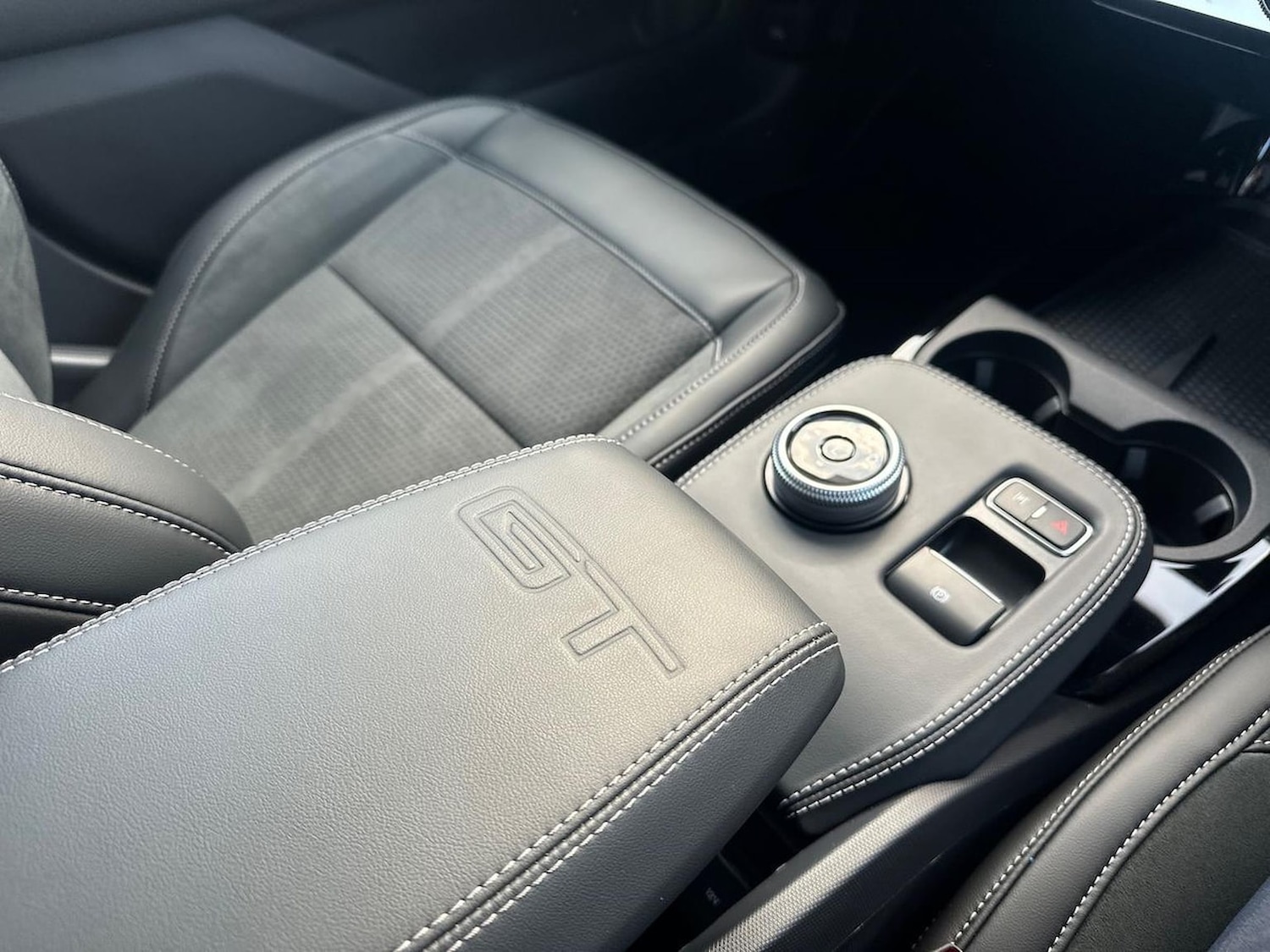 Used Ford Mustang Mach-E 2025 for sale - 78194697: Photo 15