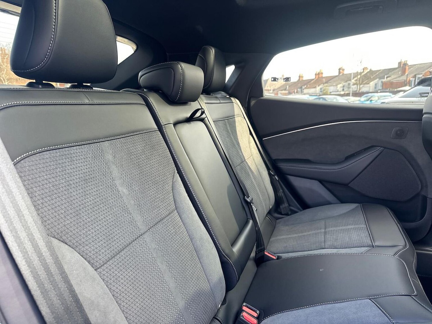 Used Ford Mustang Mach-E 2025 for sale - 78194697: Photo 18