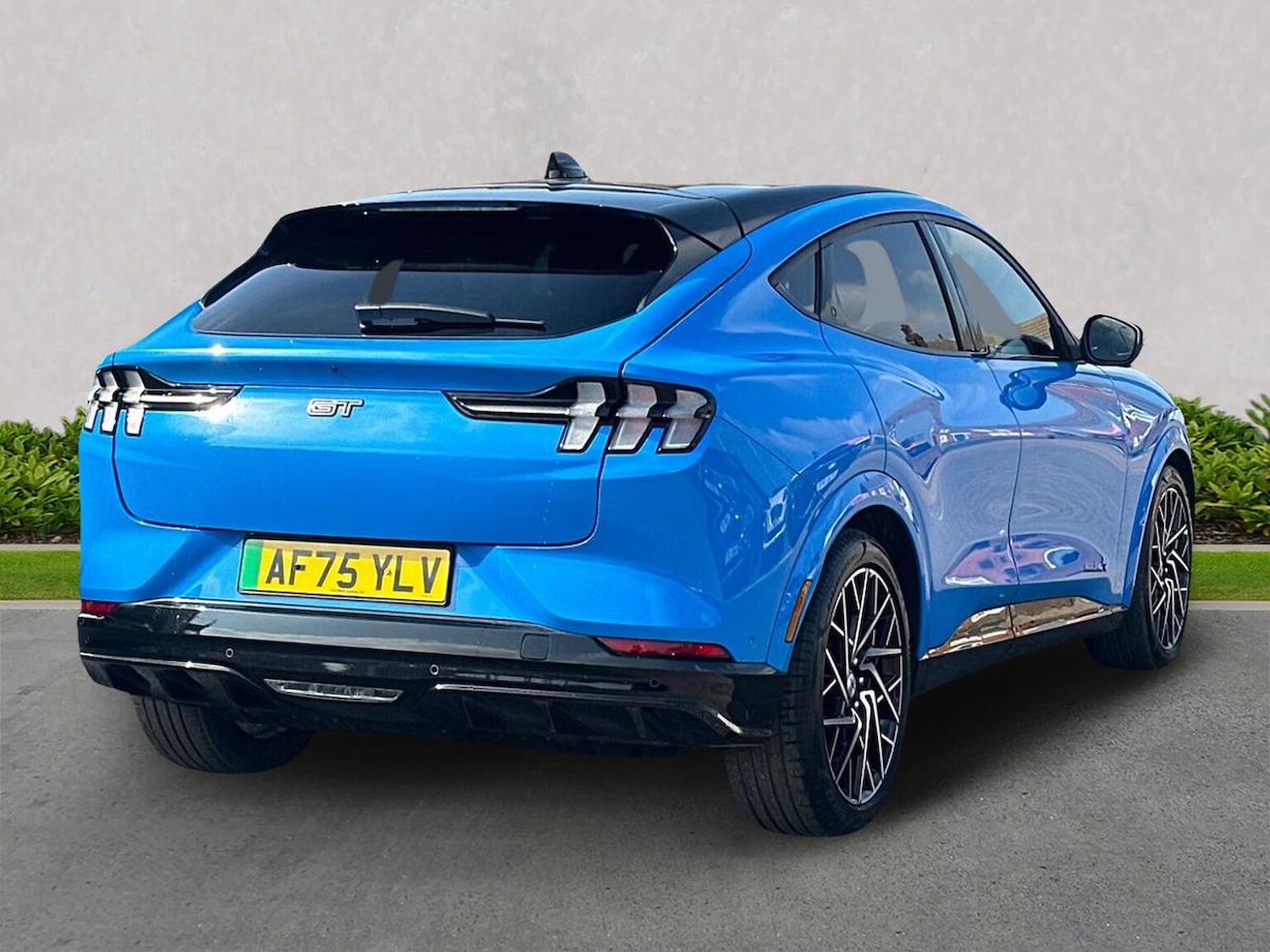 Used Ford Mustang Mach-E 2025 for sale - 78194697: Photo 20