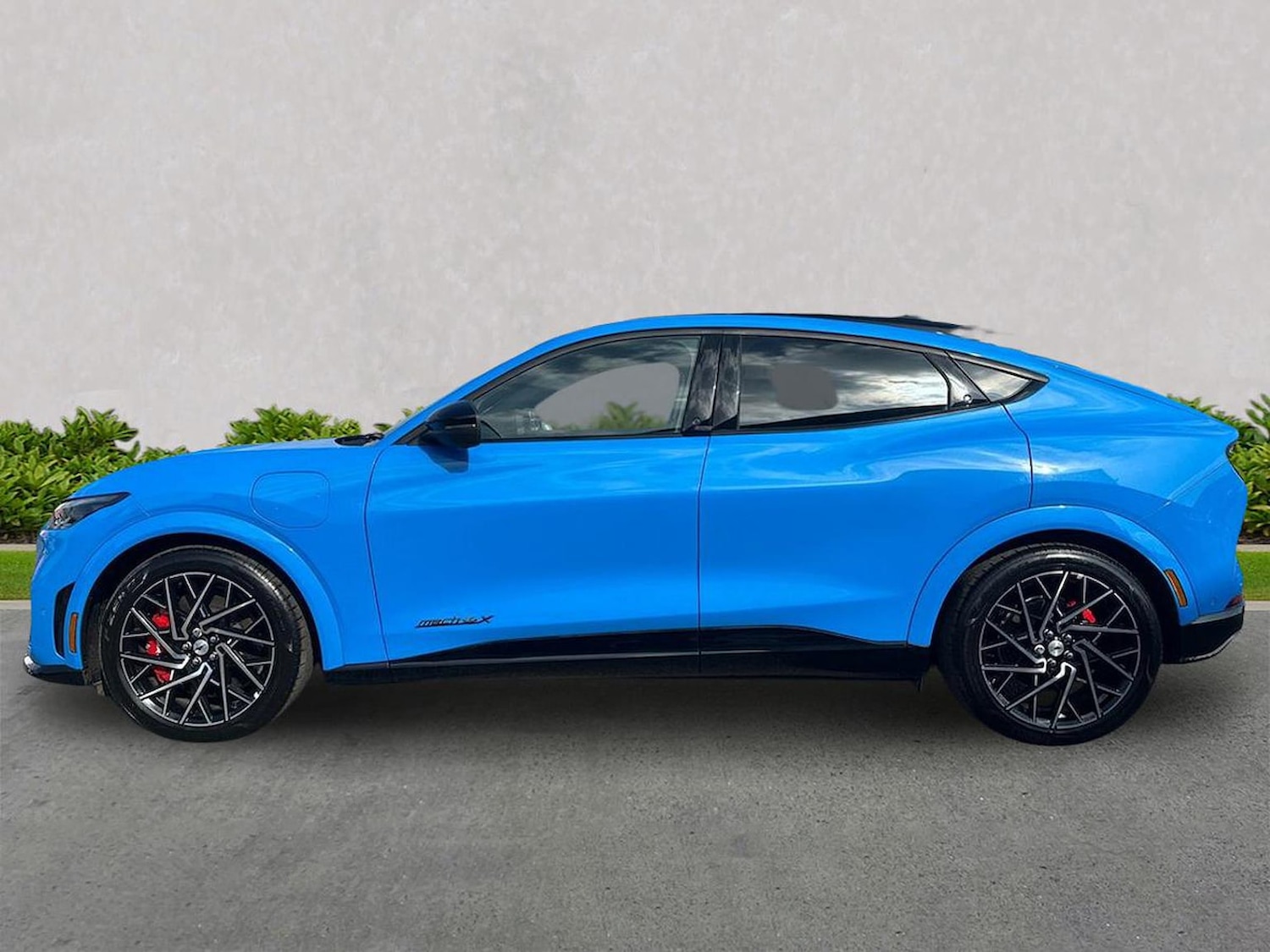 Used Ford Mustang Mach-E 2025 for sale - 78194697: Photo 21