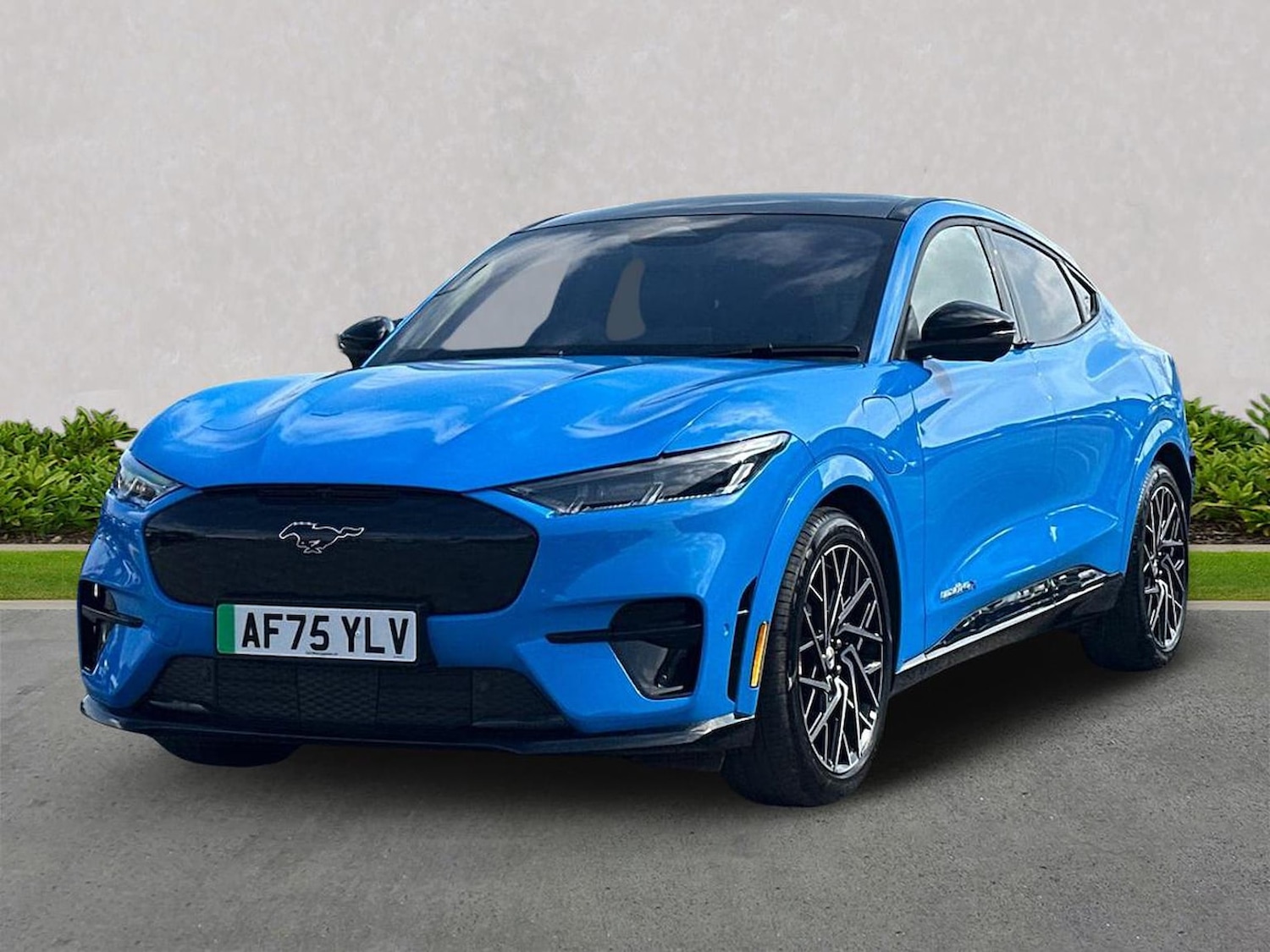 Used Ford Mustang Mach-E 2025 for sale - 78194697: Photo 22