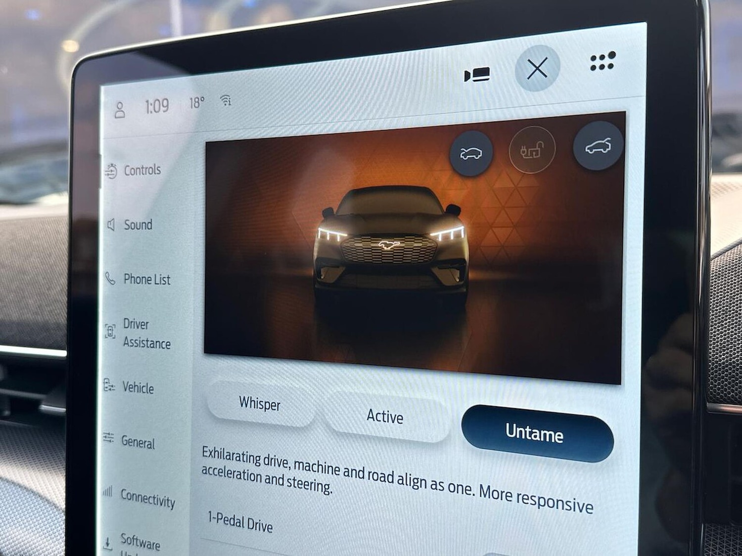 Used Ford Mustang Mach-E 2025 for sale - 78194697: Photo 24