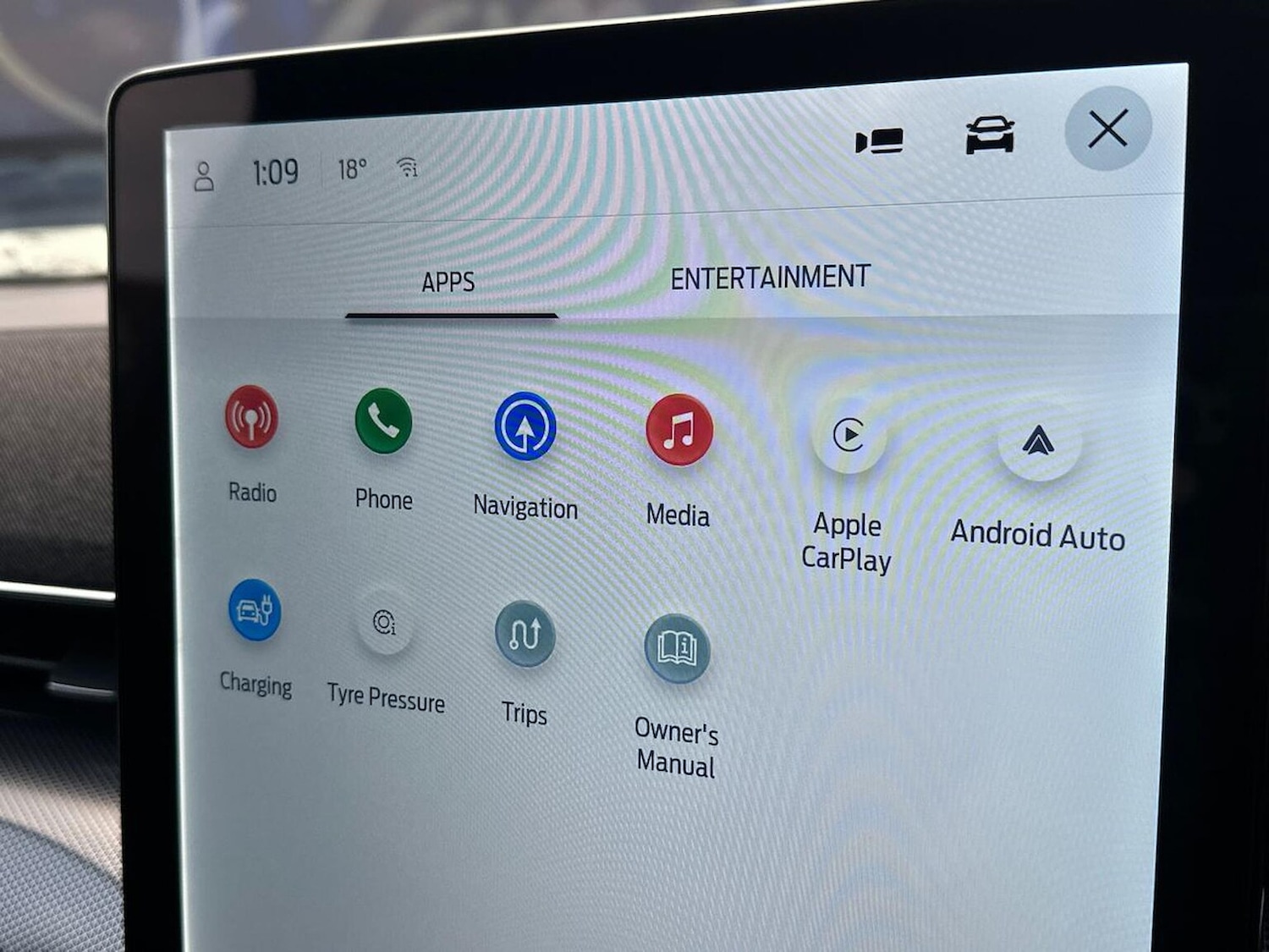 Used Ford Mustang Mach-E 2025 for sale - 78194697: Photo 27