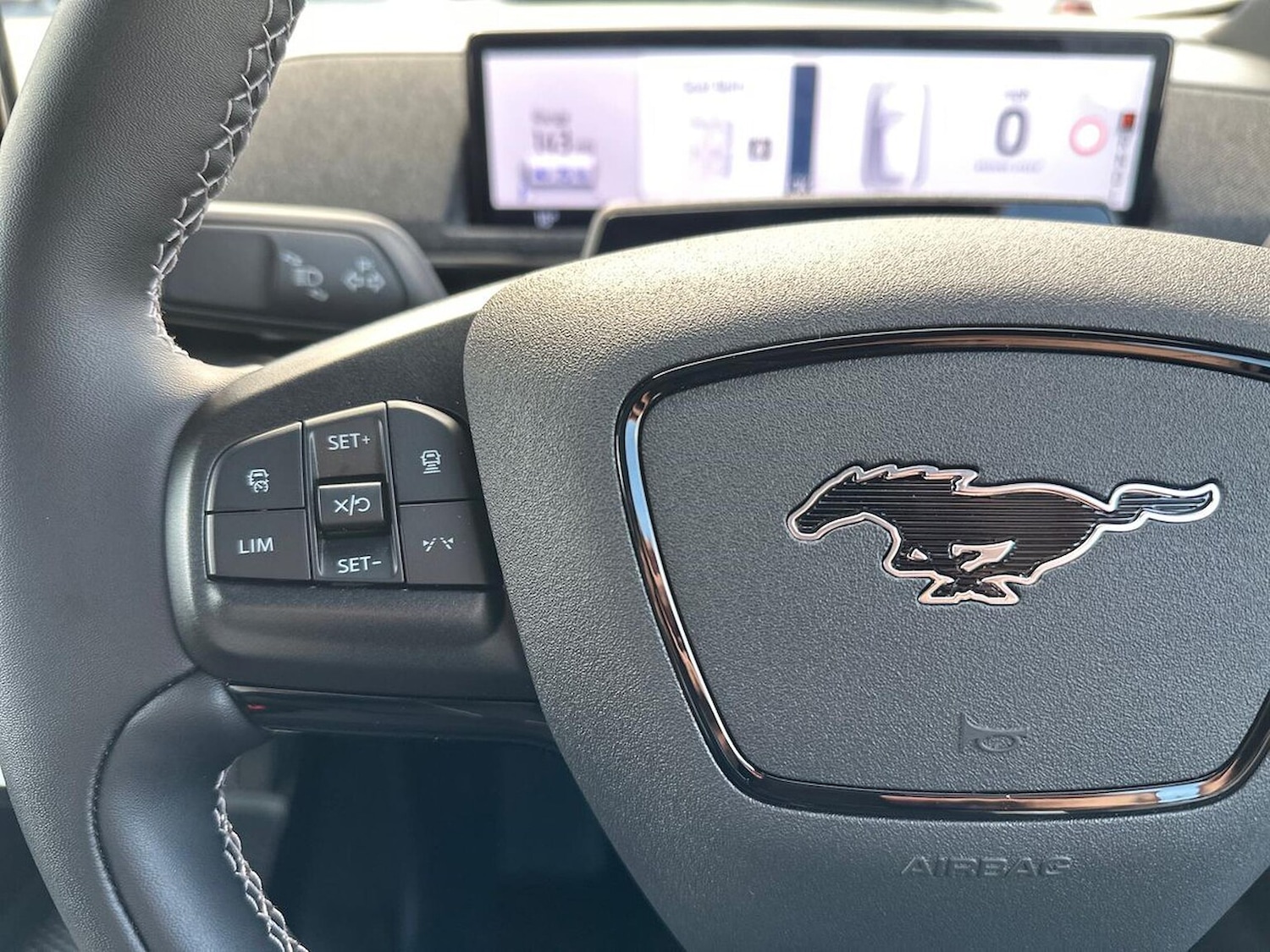 Used Ford Mustang Mach-E 2025 for sale - 78194697: Photo 28