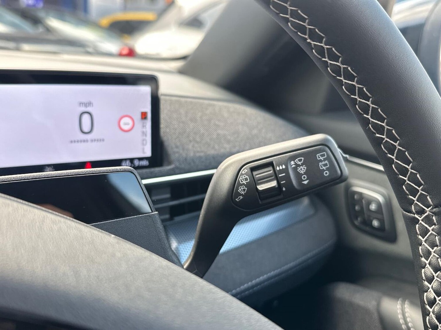 Used Ford Mustang Mach-E 2025 for sale - 78194697: Photo 31