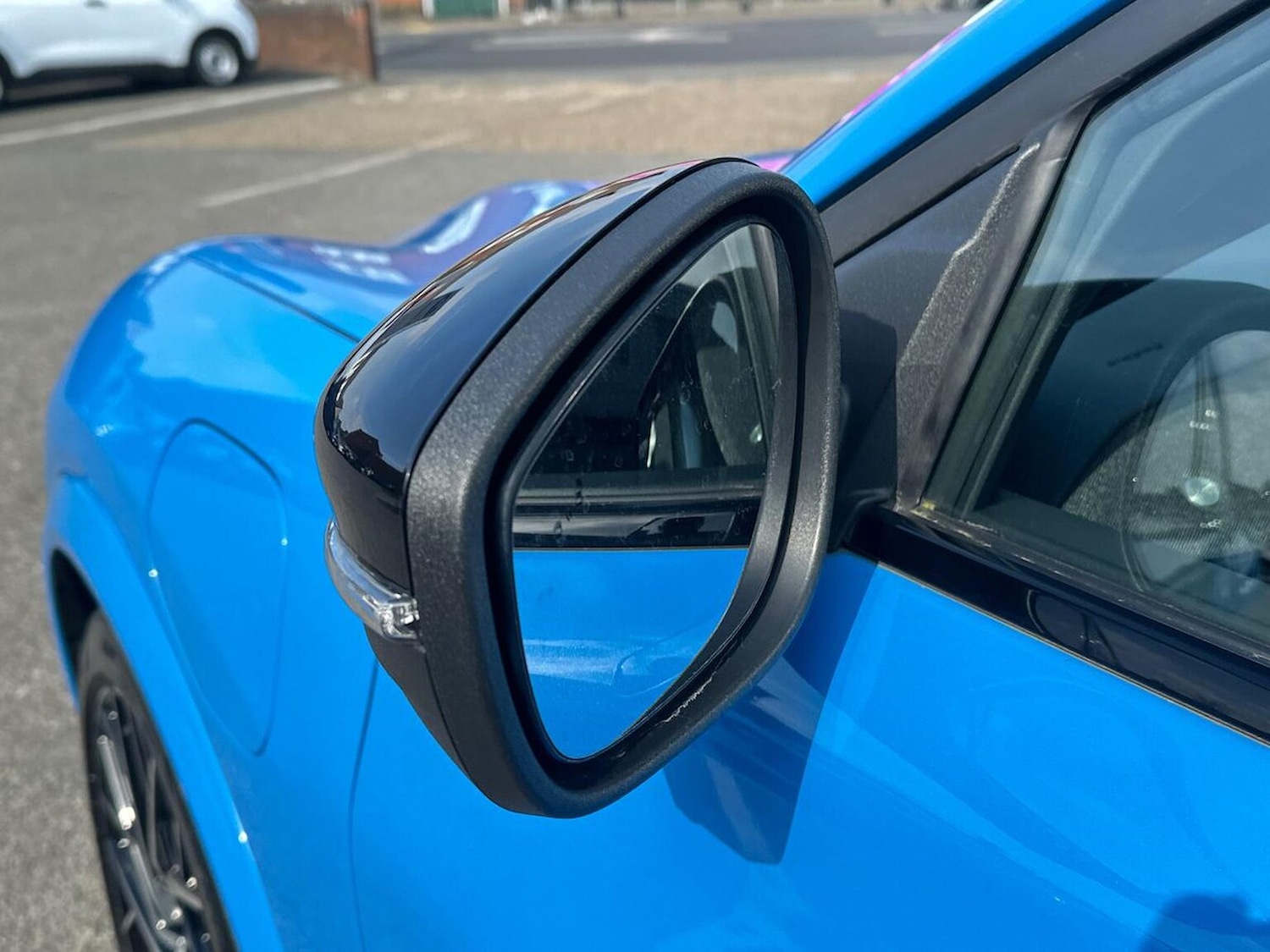 Used Ford Mustang Mach-E 2025 for sale - 78194697: Photo 34