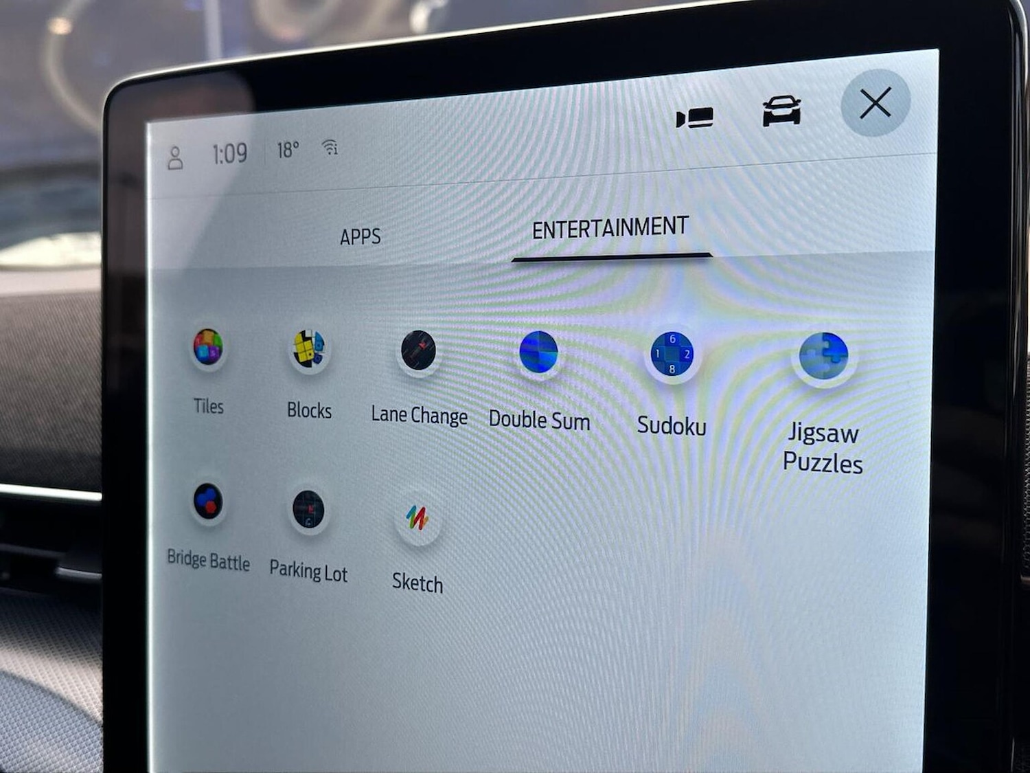 Used Ford Mustang Mach-E 2025 for sale - 78194697: Photo 36