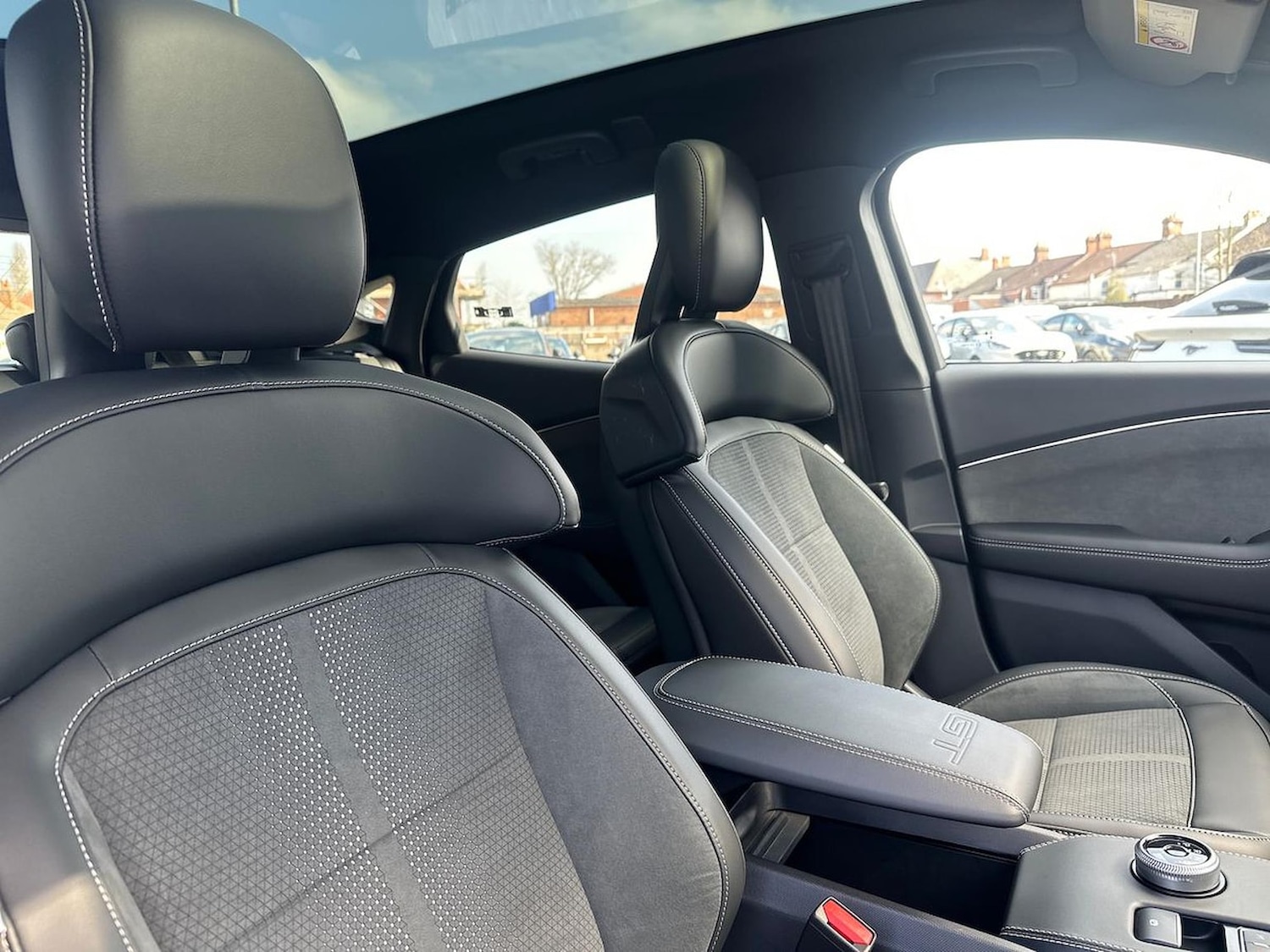 Used Ford Mustang Mach-E 2025 for sale - 78194697: Photo 39