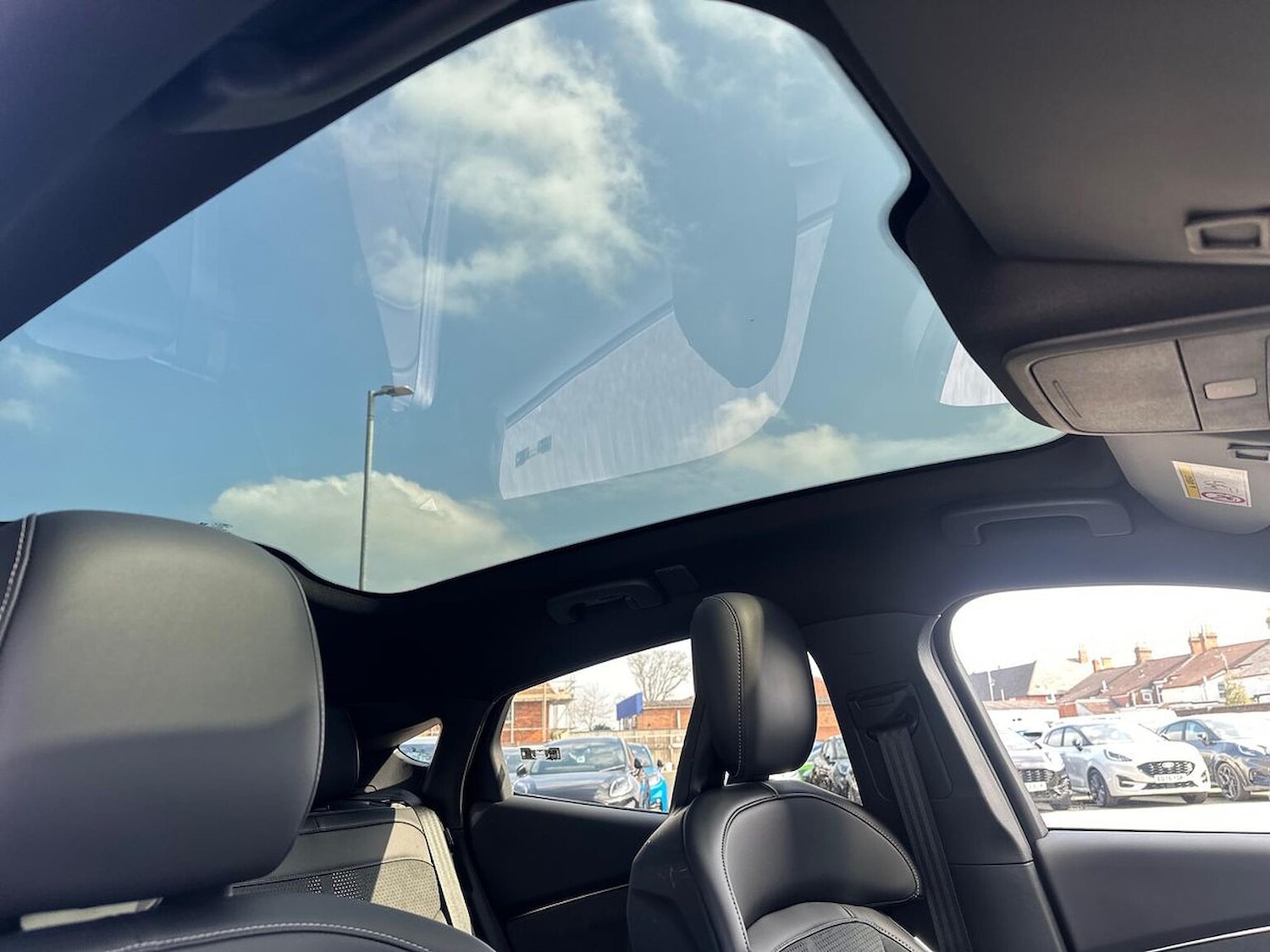 Used Ford Mustang Mach-E 2025 for sale - 78194697: Photo 40