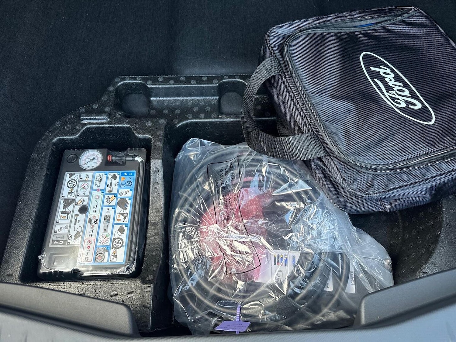 Used Ford Mustang Mach-E 2025 for sale - 78194697: Photo 41