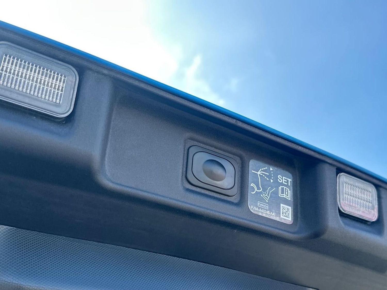 Used Ford Mustang Mach-E 2025 for sale - 78194697: Photo 42