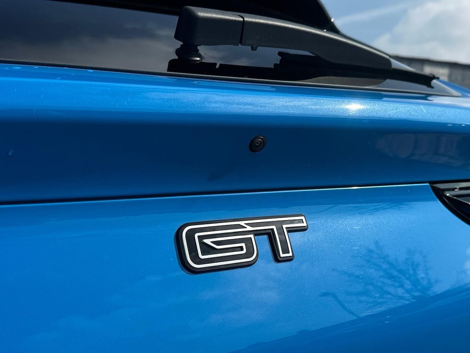 Used Ford Mustang Mach-E 2025 for sale - 78194697: Photo 43