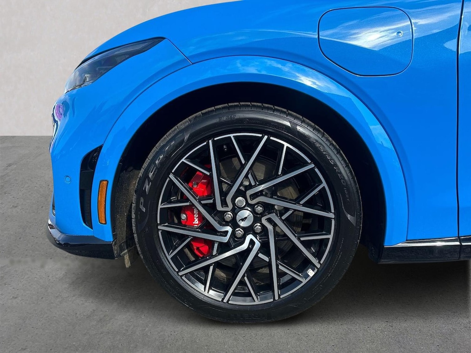 Used Ford Mustang Mach-E 2025 for sale - 78194697: Photo 8